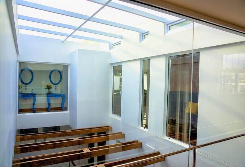 בית מלון כפרי Mint