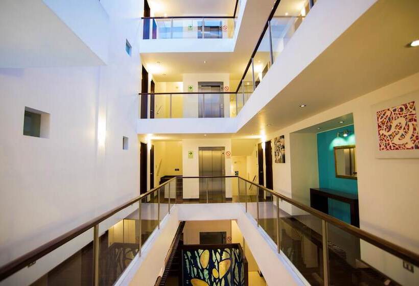 בית מלון כפרי Mint