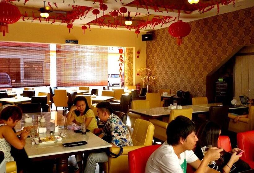 בית מלון כפרי My Dream