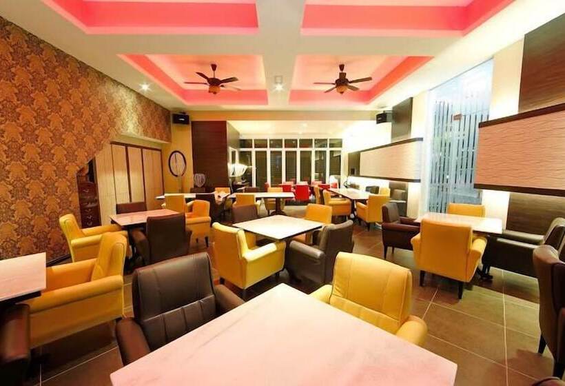 בית מלון כפרי My Dream