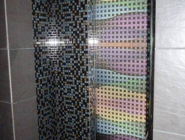 בית מלון כפרי My Dream