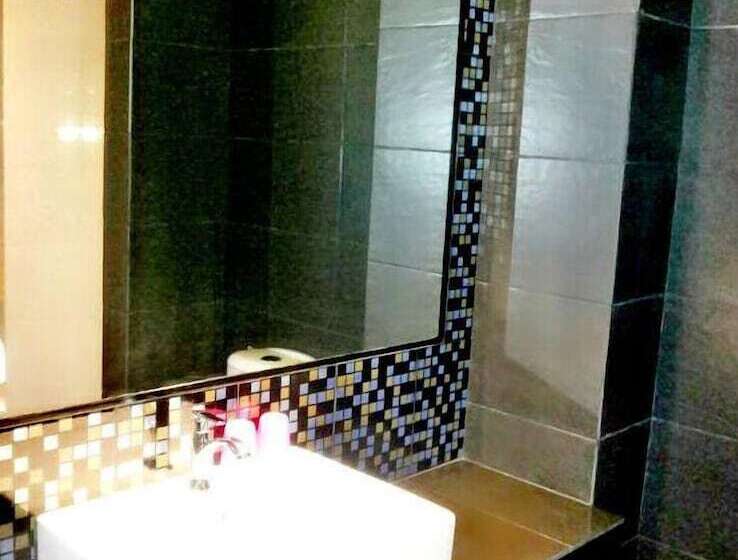 בית מלון כפרי My Dream