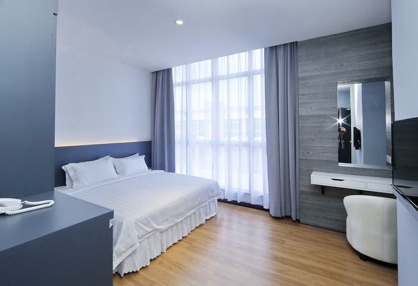 בית מלון כפרי My Dream