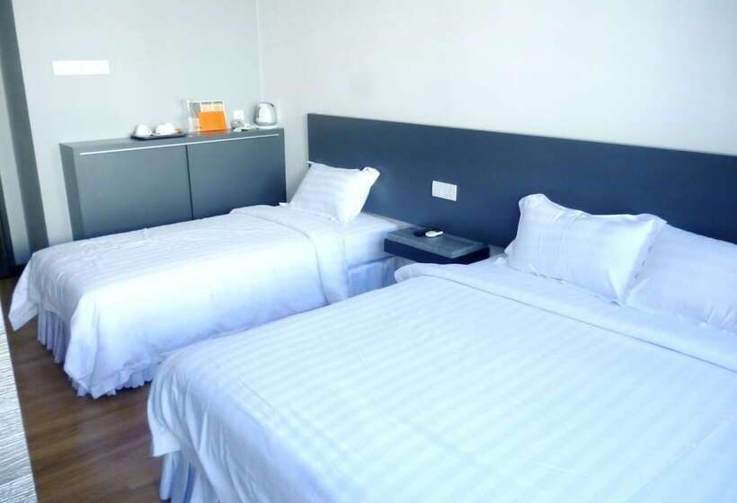 בית מלון כפרי My Dream