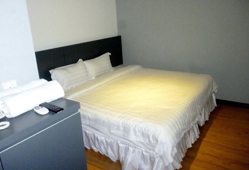 בית מלון כפרי My Dream