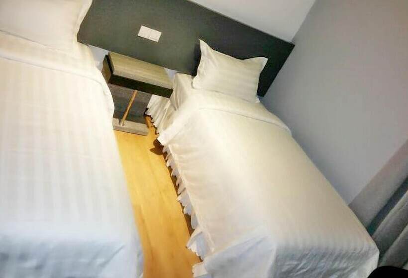 בית מלון כפרי My Dream