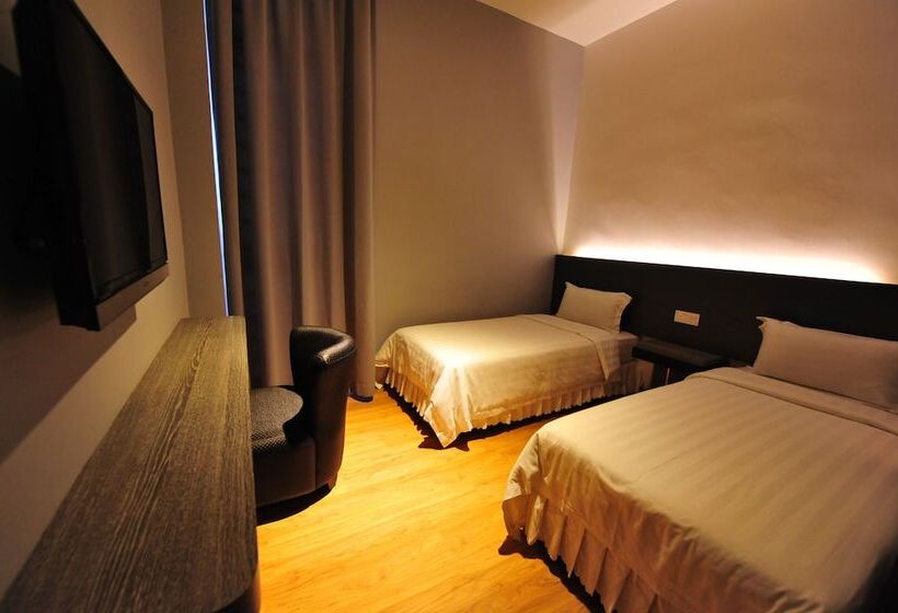 בית מלון כפרי My Dream