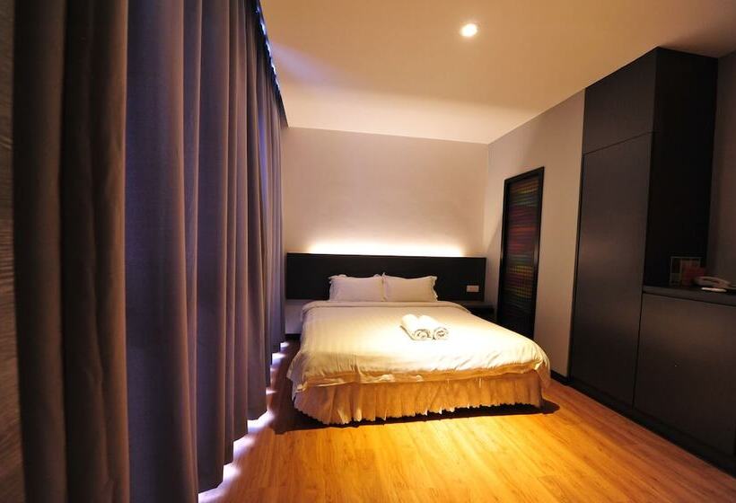 בית מלון כפרי My Dream