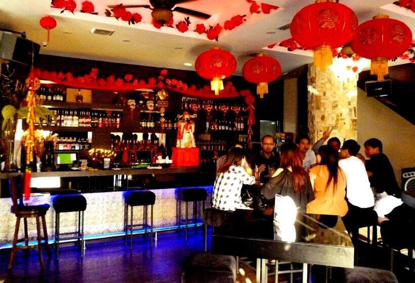 בית מלון כפרי My Dream