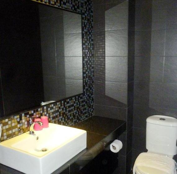 בית מלון כפרי My Dream