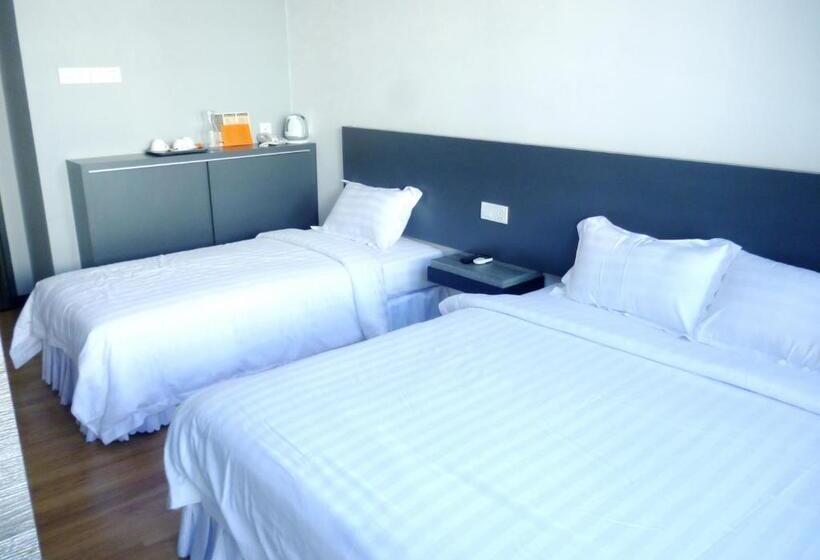 בית מלון כפרי My Dream