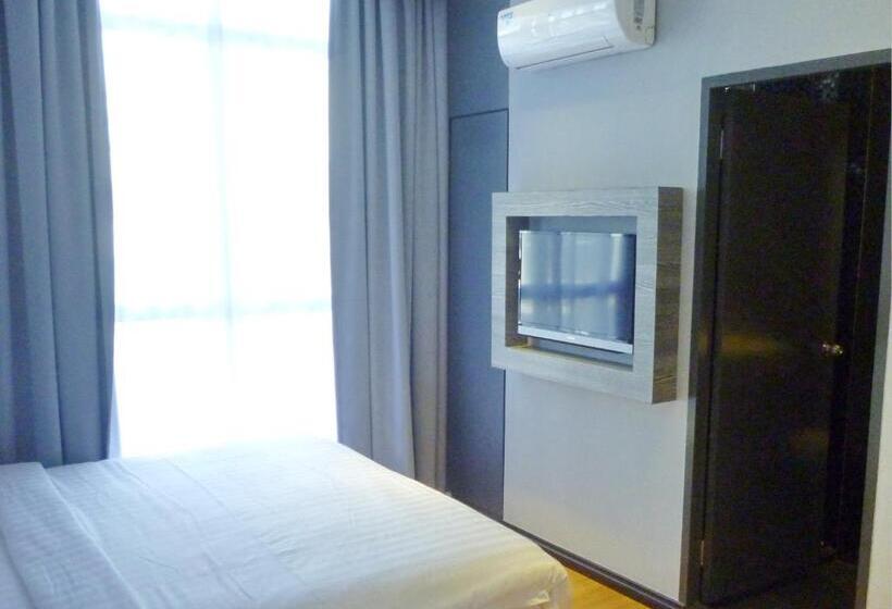 בית מלון כפרי My Dream