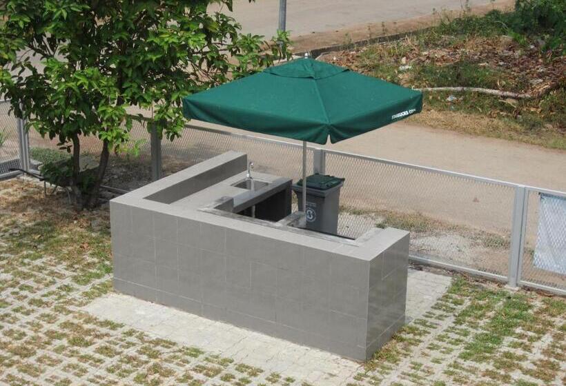 فندق Naam Boutique Lodge