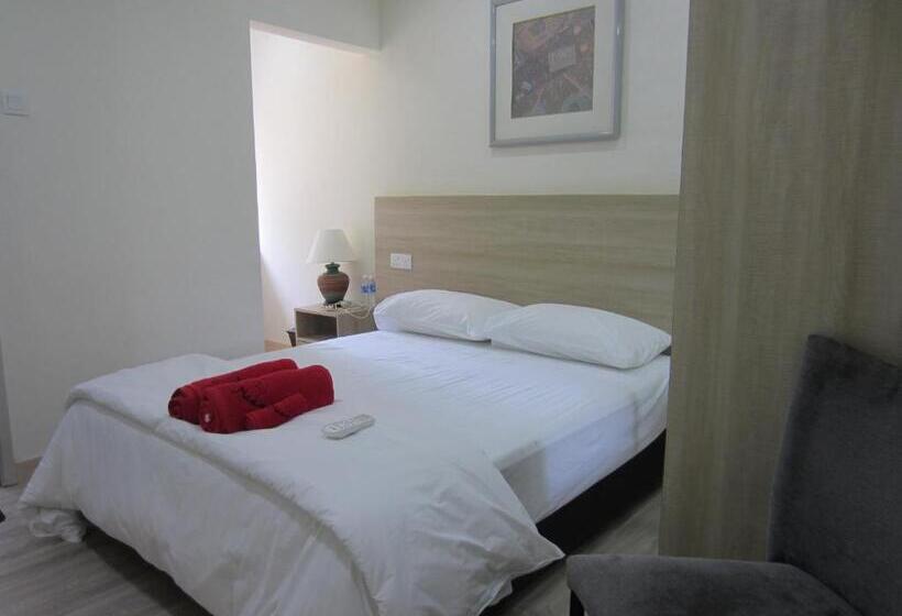 فندق Naam Boutique Lodge