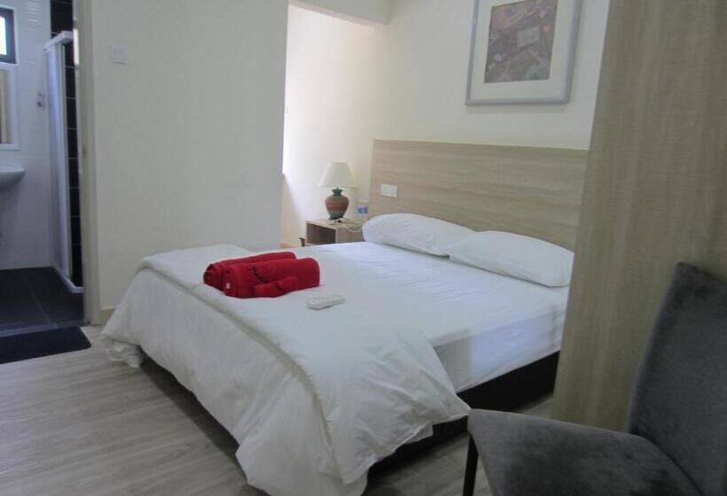 فندق Naam Boutique Lodge