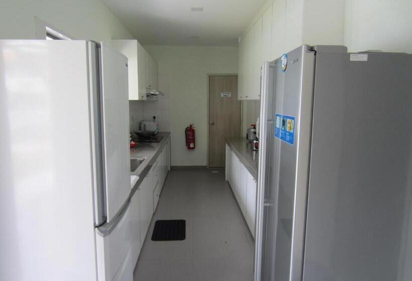 فندق Naam Boutique Lodge