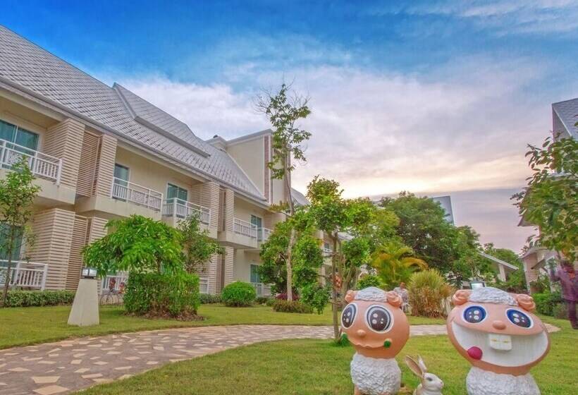 ホテル Nantrungjai Boutique