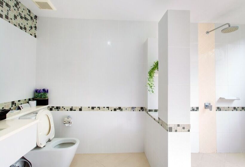 ホテル Nantrungjai Boutique