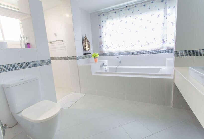 ホテル Nantrungjai Boutique