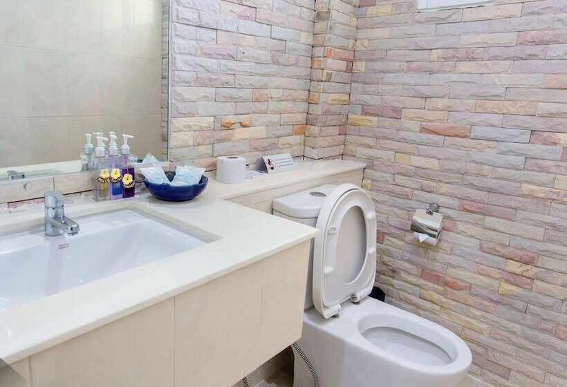 ホテル Nantrungjai Boutique