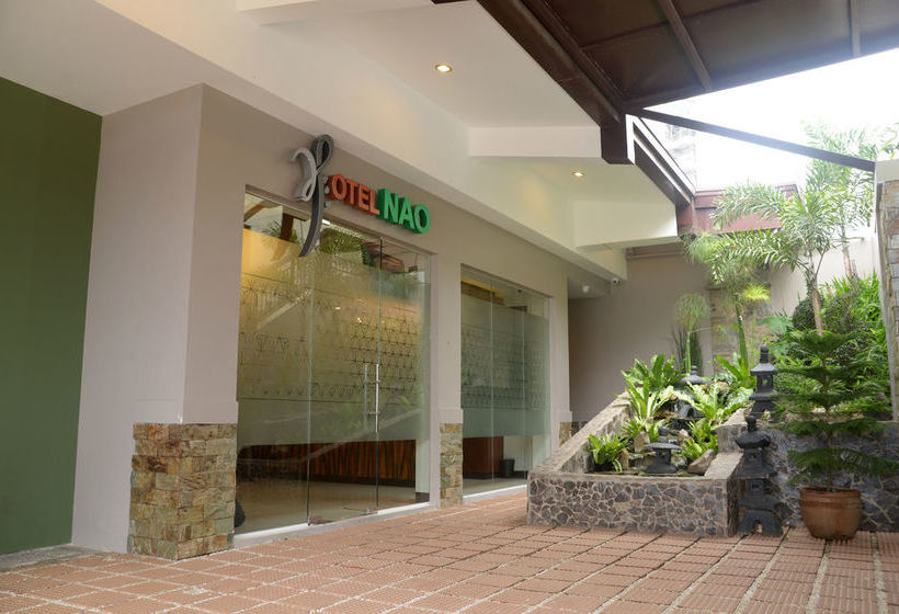 هتل Nao