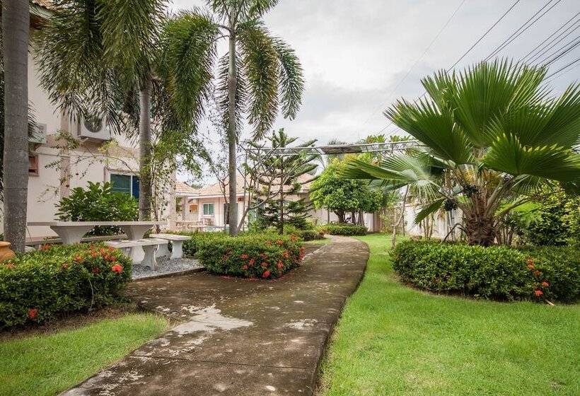 هتل Narnia Resort Pattaya 2