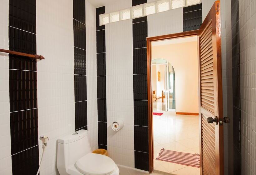 هتل Narnia Resort Pattaya 2