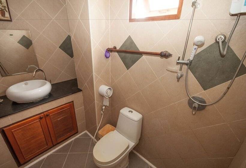 هتل Narnia Resort Pattaya 2