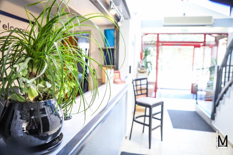 ホテル N'atura Hôtel