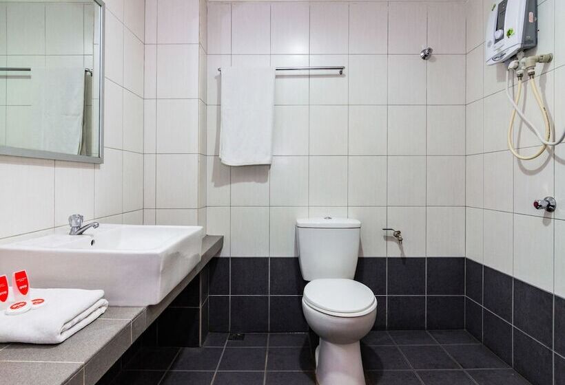 בית מלון כפרי New Sabah