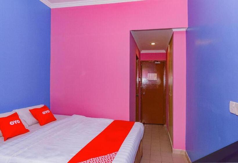 בית מלון כפרי New Sabah