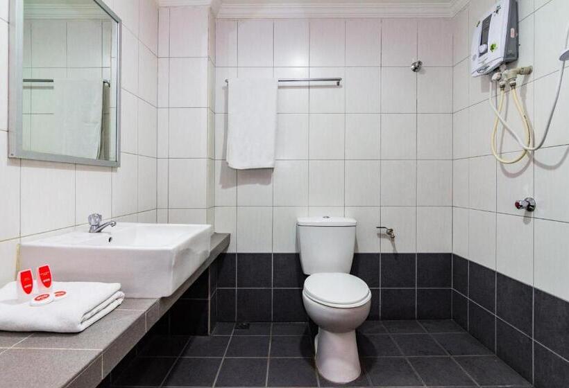 בית מלון כפרי New Sabah