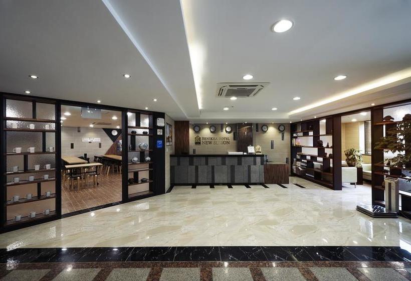 Hotel Benikea Newsuwon