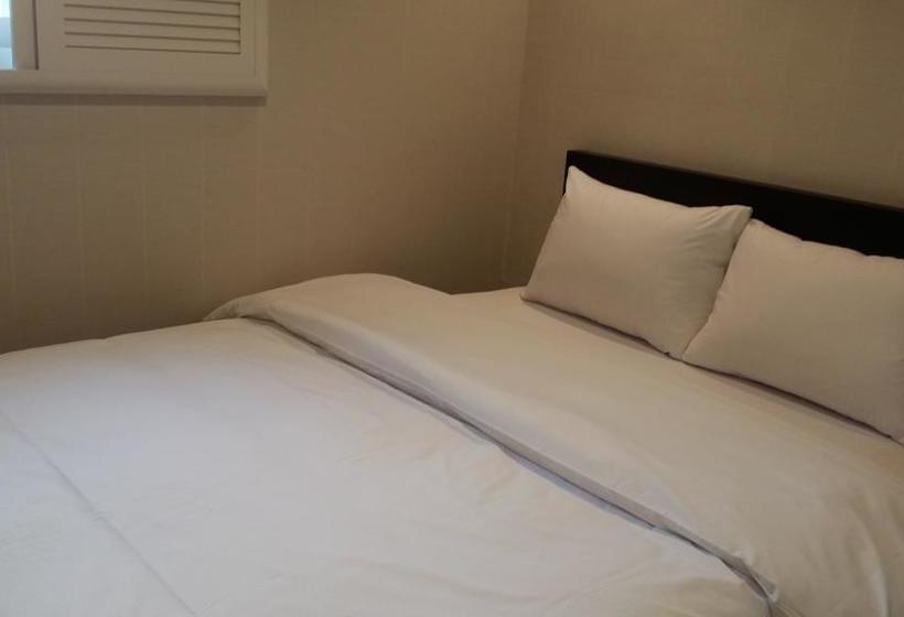 Hotel Benikea Newsuwon