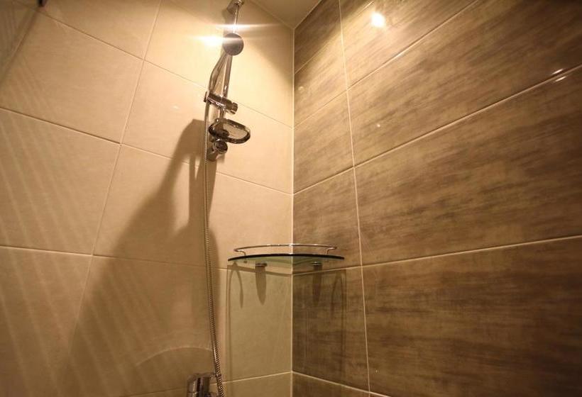 Hotel Benikea Newsuwon