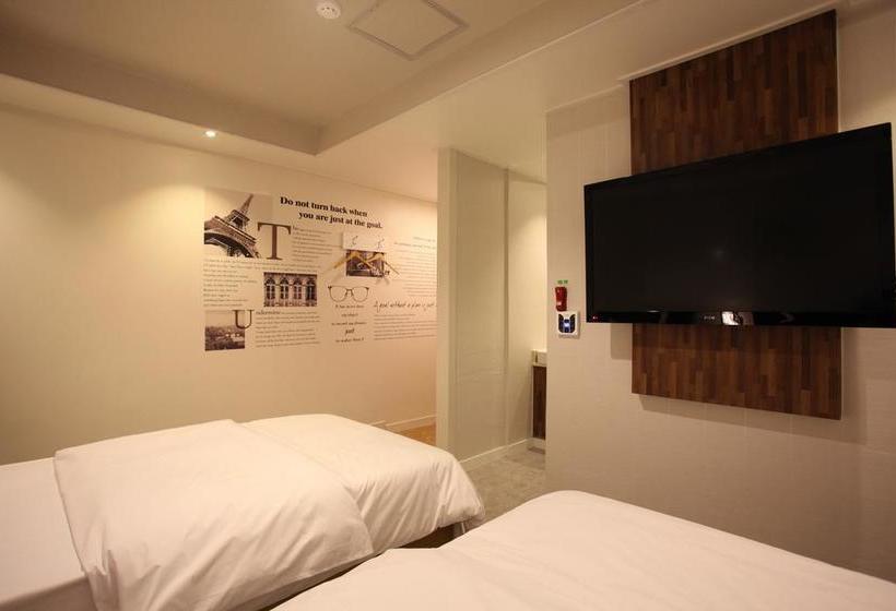 Hotel Benikea Newsuwon