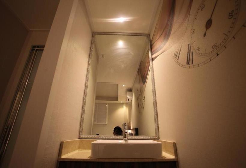 Hotel Benikea Newsuwon