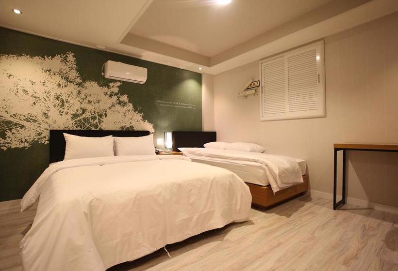 Hotel Benikea Newsuwon