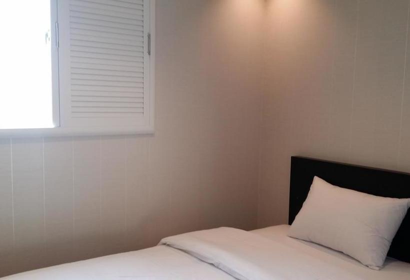 Hotel Benikea Newsuwon