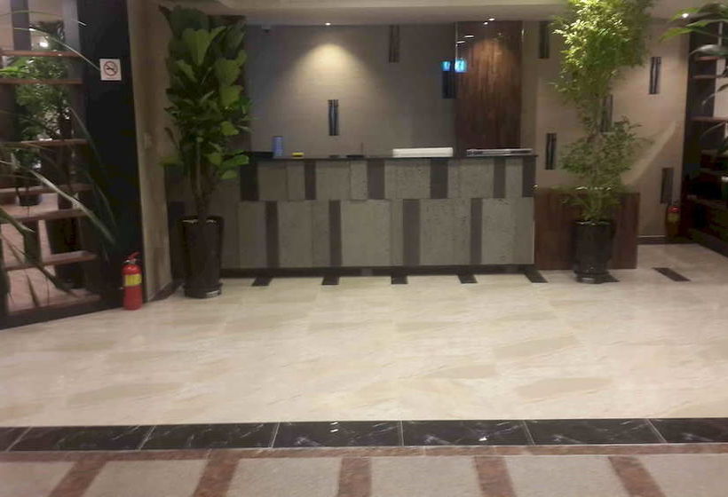 Hotel Benikea Newsuwon