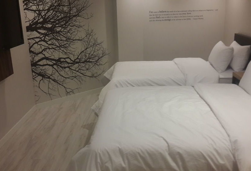 Hotel Benikea Newsuwon