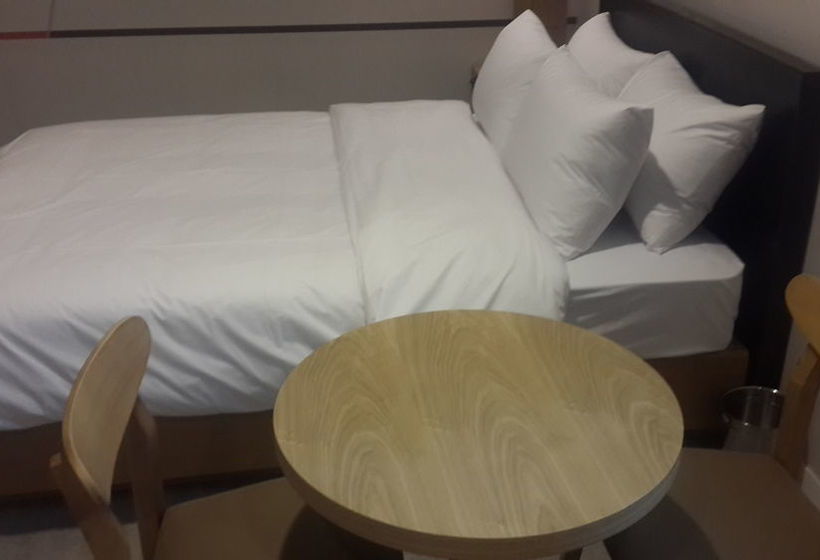 Hotel Benikea Newsuwon