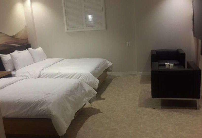 Hotel Benikea Newsuwon