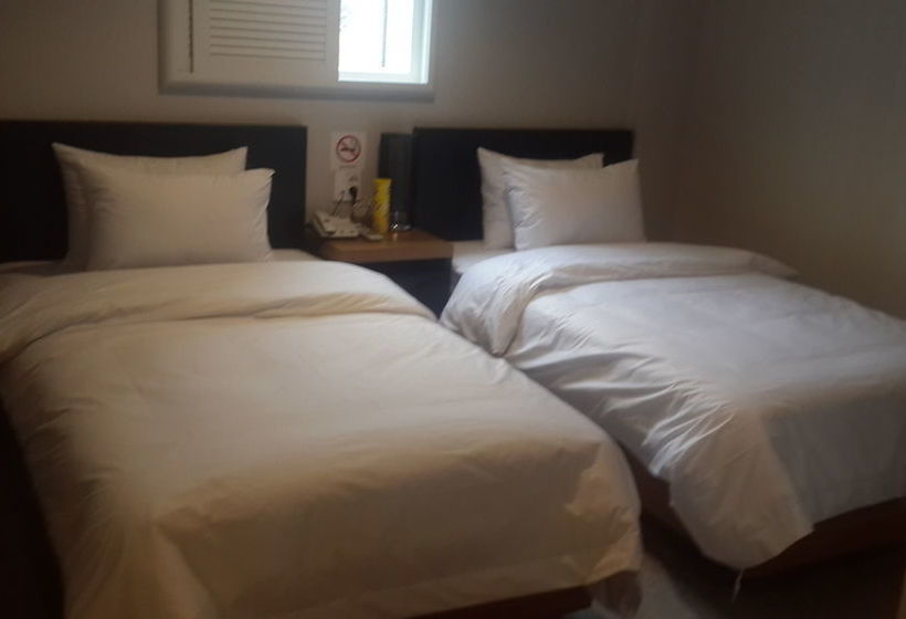 Hotel Benikea Newsuwon