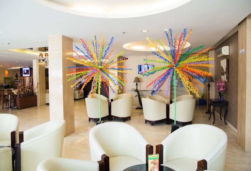 Hotel Nite And Day Jakarta Roxy