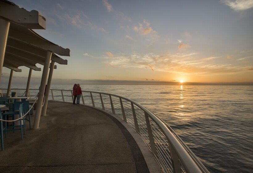 호텔 Nuovo Tirreno