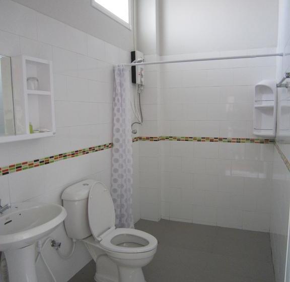 호텔 Palm Driving Range & Resort