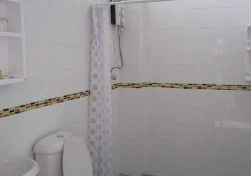 호텔 Palm Driving Range & Resort