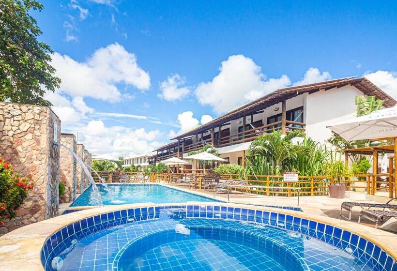 هتل Pousada Carcara