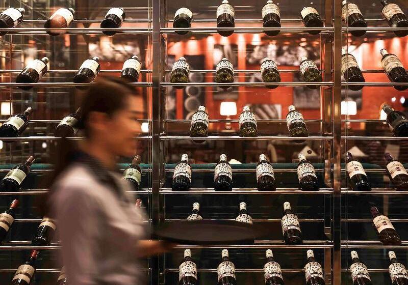 هتل Pullman Vung Tau